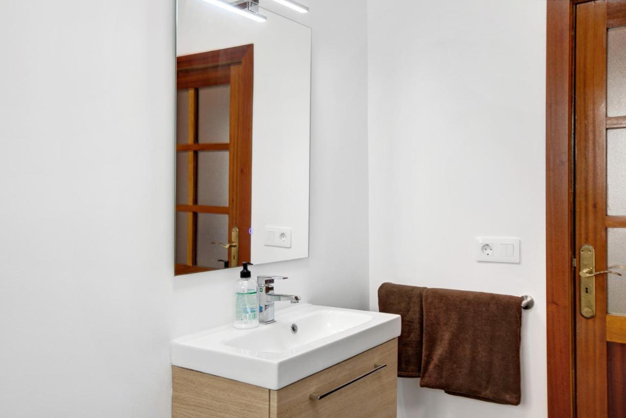 Casa Micaela 1 Dom wakacyjny Tacoronte