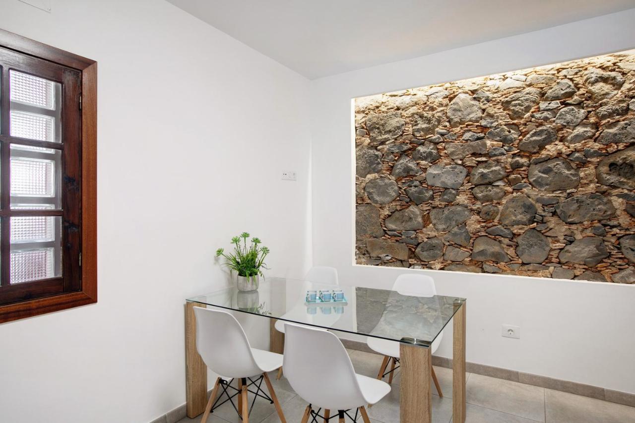 Dom wakacyjny Casa Micaela 1