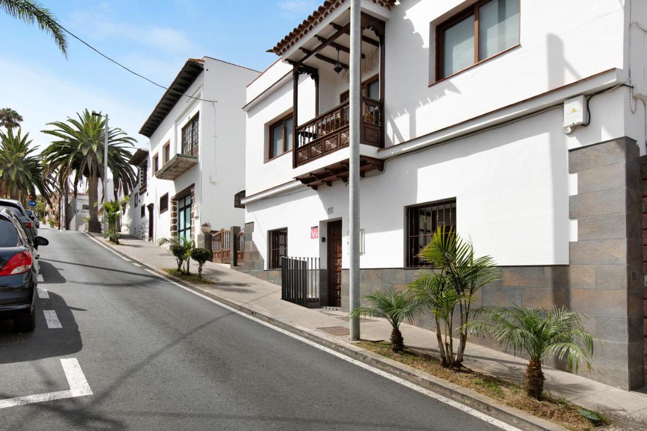 Dom wakacyjny Casa Micaela 1 Tacoronte
