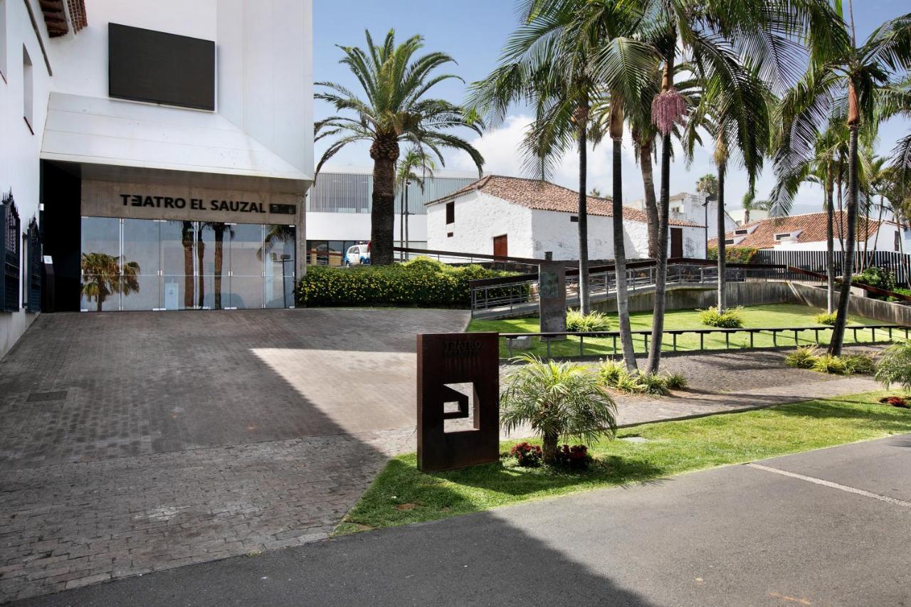 Casa Micaela 1 Ferienhaus *